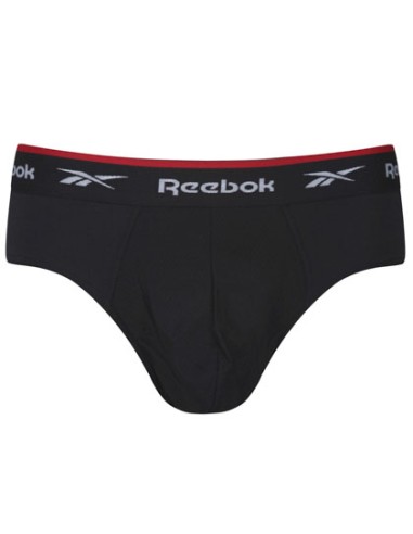 REE-U5-C8259-RBK-Mens Sports Brief - Wiggins (3 Pair Pack)
